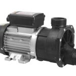 Sirkulasjonspumpe EA350 LX Whirlpool