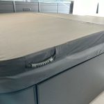 Thermolokk 200 cm. Rundt, Weather Shield