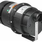 LUFTPUMPE APW700 LX WHIRLPOOL