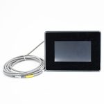 Balboa Spatouch T2 kontrollpanel / display