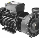 Spapumpe LP200 LX Whirlpool