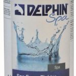 Delphin Spa Foam Fighter