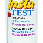 Insta-test Salt (Sodium Bromide)