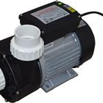 Sirkulasjonspumpe WTC50M LX Whirlpool