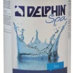 Delphin Spa Filter Cleaner