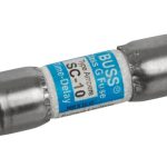 Sikring 10A SC-10