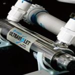 Komplett UV rensesystem