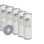 Engangsfilter uten skru 6pack *Arctic*