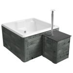 Rexener Aurora Badestamp