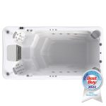 Wellis Danube W-Flow Swim Spa