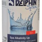Delphin Spa Alkalinity Up