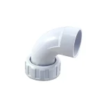 Pump union 90gr 2″