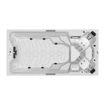 Wellis Elba Premium Swim Spa