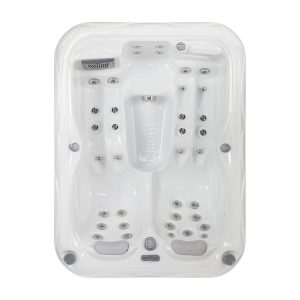 Wellis Mars Life Plug & Play