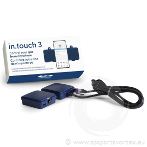 In.Touch 3 Gecko Wifi Module
