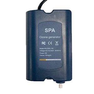 Ozon Generator til Spabad (RQ-SPA-100)
