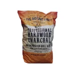 Grillkull Missing Link 8kg, Sør Afrika