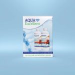 Aqua Excellent (Alt-i-ett vannpleie) Refill