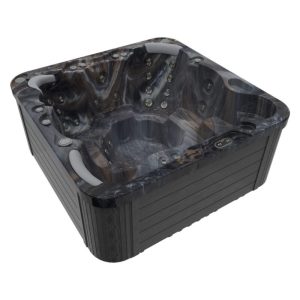 Wellis Jupiter – Midnight Canyon (Black Week)