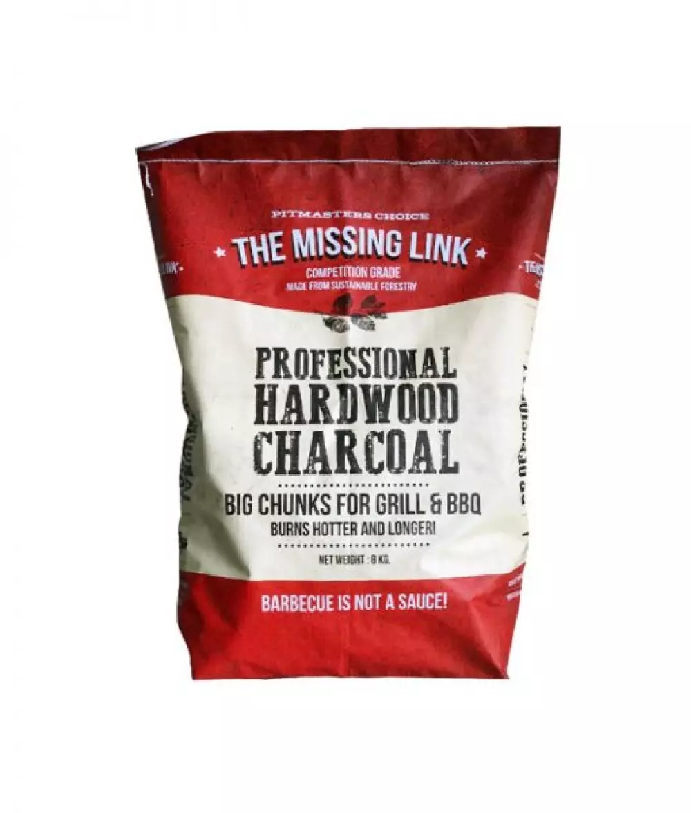 Grillkull Missing Link, QBE, 8kg, Argentina