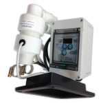 Komplett Saltrensesystem (ISIS) Frame