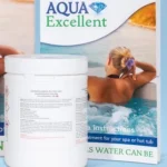 Aqua Excellent (Alt-i-ett vannpleie) Refill tabs