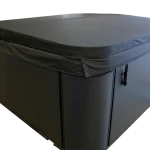 NYHET! Thermolokk 191×191 cm. Radius 0, Weather Shield (R)