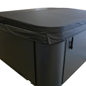 NYHET! Thermolokk 191×191 cm. Radius 0, Weather Shield (R)