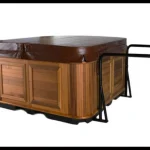 Lokkløfter – Cover Shelf / Hylle