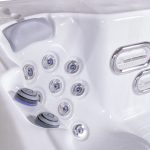 Trønderpakken – Swimspa + Spabad - Bilde 5