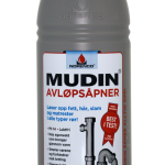 Mudin Avløpsåpner