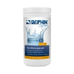 Delphin Spa Shock granulat 1kg
