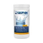 Delphin Spa Klor Tabs 20g