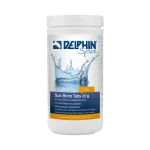 Delphin Spa Bromin Tabs 20g