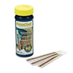 AquaChek Teststrips Salt