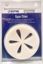Delphin Spa Disc - Bilde 2