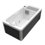 ICELAND cold tub - Bilde 2