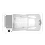 ICELAND cold tub - Bilde 3