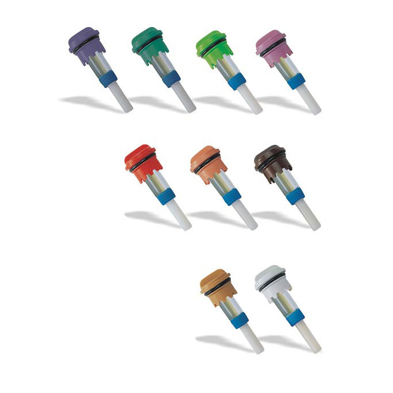 Summer-Orchard.jpg Sommer frukthage - Bilde 1