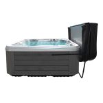 Universal dekselløfter