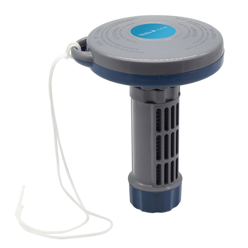 Uszo-vegyszeradagolo.jpg Kjemikaliedispenser - Bilde 1