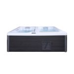 ICELAND Duo Pro Cold plunge & hot tub - Bilde 4