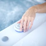 ICELAND Duo Pro Cold plunge & hot tub - Bilde 8