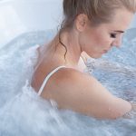 ICELAND Duo Pro Cold plunge & hot tub - Bilde 9