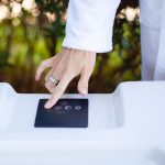 ICELAND Duo Pro Cold plunge & hot tub - Bilde 10