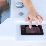ICELAND Duo Pro Cold plunge & hot tub - Bilde 11