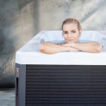 ICELAND Duo Pro Cold plunge & hot tub - Bilde 7
