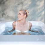 ICELAND Duo Pro Cold plunge & hot tub - Bilde 5