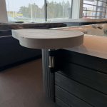 Drikkebord til Spabad