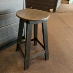 Spakrakk / Sidebord i kompositt